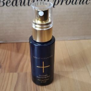 Overnight Resurfacing Peel